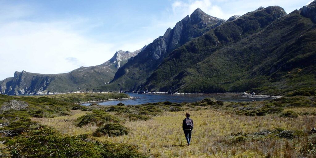 isla de los estados