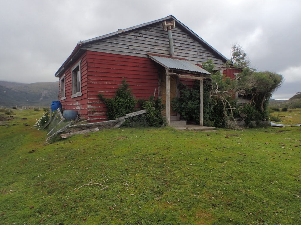 Estancia at Puerto Espanol